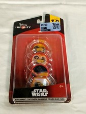 Disney Infinity Star Wars the