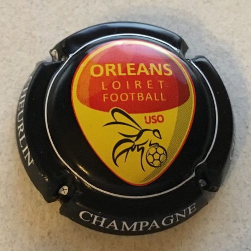 Capsule champagne cheurlin - de,
