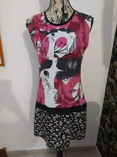 Custo barcelona superbe robe - custo,