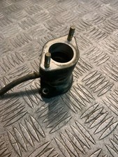 pipe admission quad kymco 300 mxu