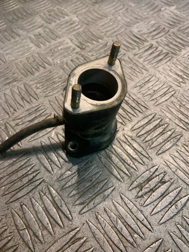 Pipe admission quad - quad, kymco
