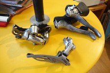 Mini groupe Shimano Ultegra 9 Speed [Lire Descriptif]