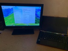 PC Fujitsu Lifebook U772 -