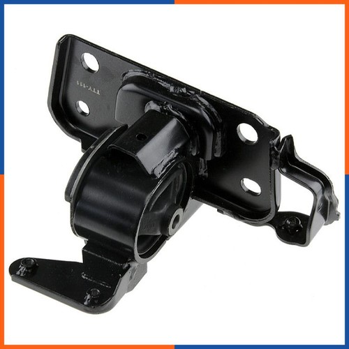 Support moteur gauche - support, pour