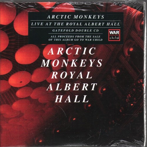 Arctic monkeys live the - live,