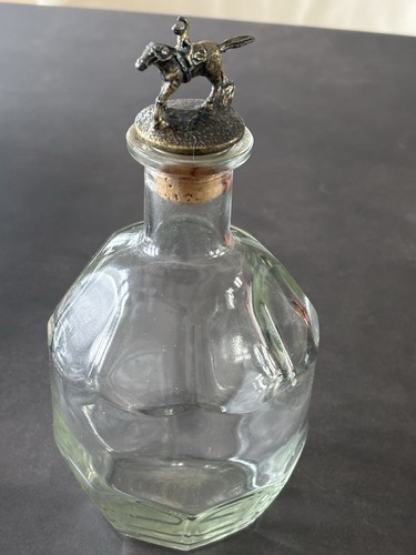 Carafe whisky blanton vide - carafe,