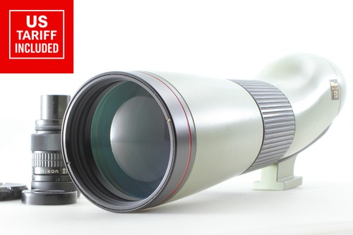 Mint nikon ed78 - 【n, mint】