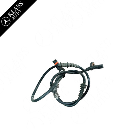 Capteur abs avant mercedes - capteur,