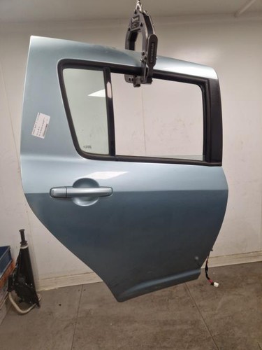 Porte arriere droit suzuki - porte,