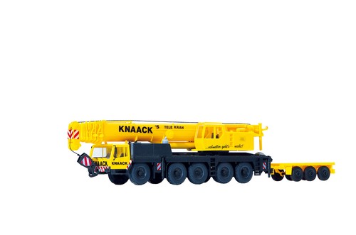 Kibri 13002 h0 liebherr - 13002,