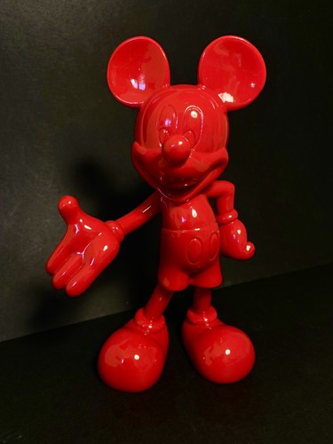 Figurine mickey disney façon - mickey, disney,