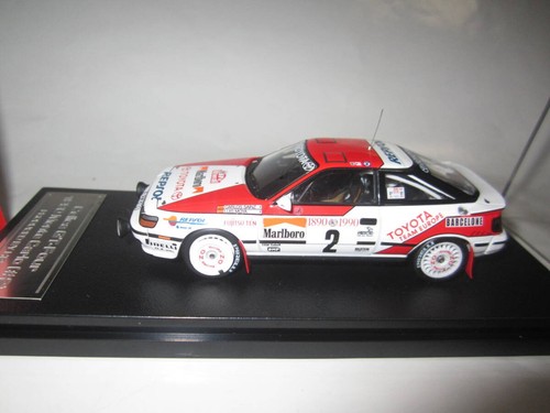 Hpi mirage 8572 - hpi, celica