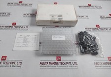 WATERS 186000838C 4ML 15X45 Flacon avec Capuchon & Lié Ptfe / Silicone Septa