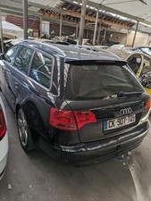 Pare choc arriere AUDI A4 2