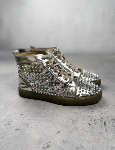 Christian louboutin louis - louis, flat