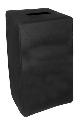 Black padded cover for - padded,