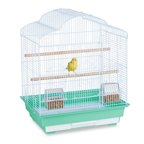 Cage oiseaux volière pour - cage,