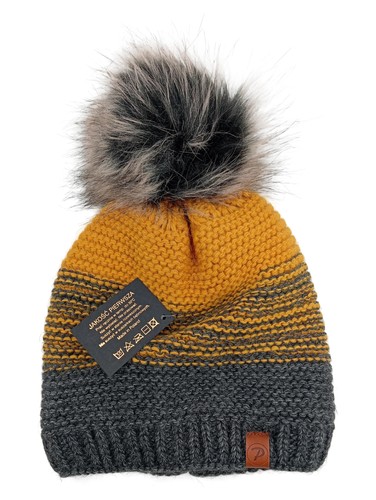 Paker bonnet femme - paker,