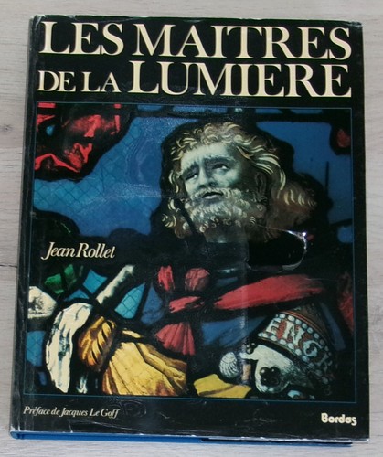 Les maitres lumière - maitres,