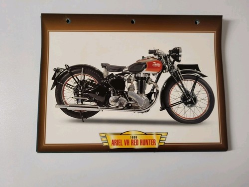 Ariel 500 red - 500, vh