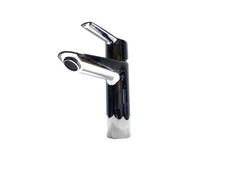 Mitigeur lavabo sur pied Grohe