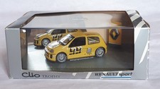 CLIO TROPHY RENAULT SPORT