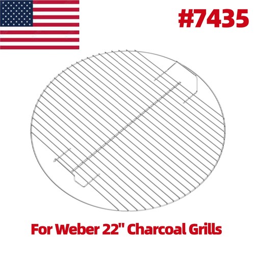 Weber grill grate - 22",