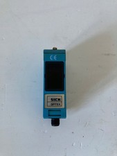 Capteur optique SICK