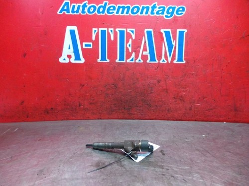 Injecteur fap opel vivaro - vivaro, van