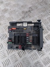 Boitier Fusible BSM - PEUGEOT