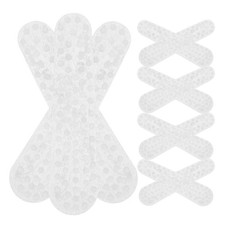 Lot de 100 poignées de cintre