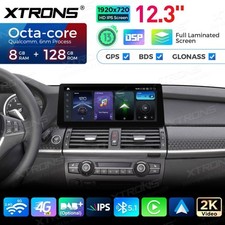 Xtrons autoradio gps bmw - gps,