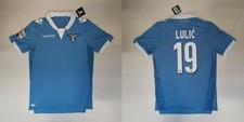 6951 Macron Lazio Lulic 19