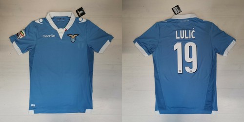 6951 macron lazio lulic - 6951,
