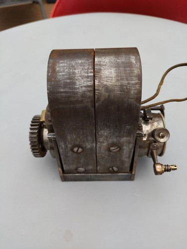 Magneto alternateur bosch da2 - magneto,