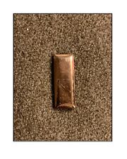 US ww2 insigne 2nd lieut dday Utah Omaha casque para veste Airborne 101st 4th