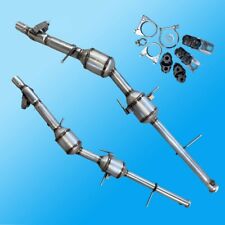 EU6 SCR CAT pour NISSAN NV300 1.6dCi 125 92kw 1.6dCi 145 107kw 2016/09-