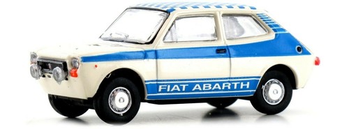 Brekina 22511 auto - brekina, 127
