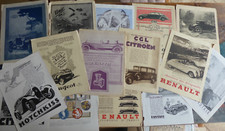 LOT  15 PUB 1920-  1930