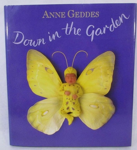 Beautiful anne geddes down - beautiful,