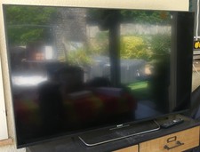 TV LED SONY KDL-55W809C – pour pièces ou réparation – REF 6060