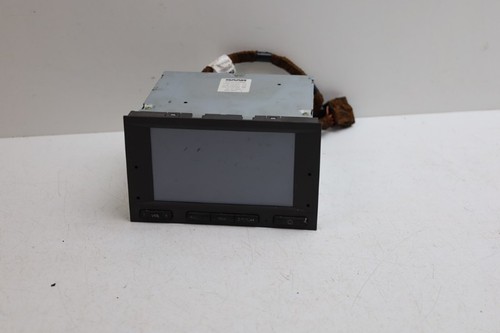 Systeme navigation gps saab - navigation,