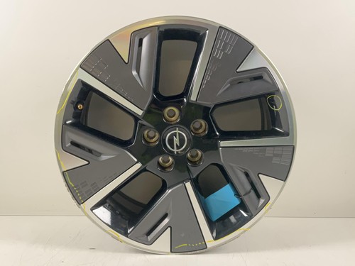 9850014180 jante aluminium - jante,