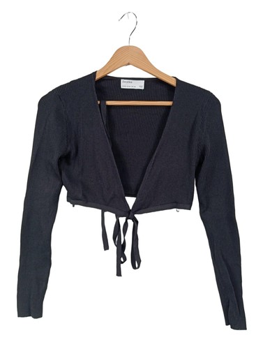 Bershka boléro dames veste - dames,