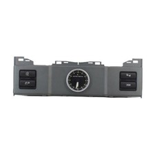 Horloge LAND ROVER RANGE ROVER 3 PHASE 2 YFB000092PUY