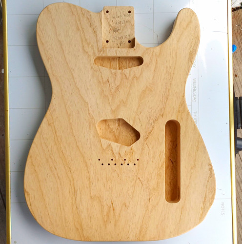 Jamerson ultra light - jamerson, light-weight