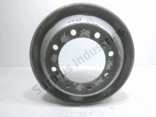 Jante tole renault midlum - tole,