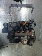 Moteur MERCEDES CLASSE CLK 209