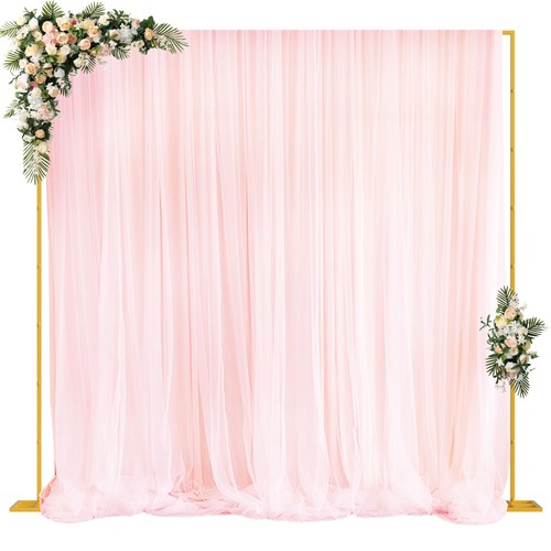 10x10ft Backdrop Stand Heavy
