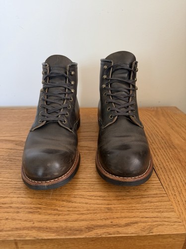 Red wing heritage - 3341, men's